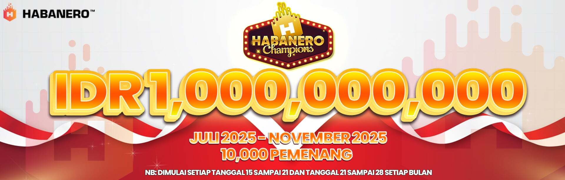 EVENT HABANERO